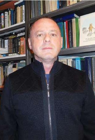 Prof.	Victor	Kagalovsky